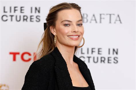 what movie is margot robbie naked in|Margot Robbie Reveals Behind